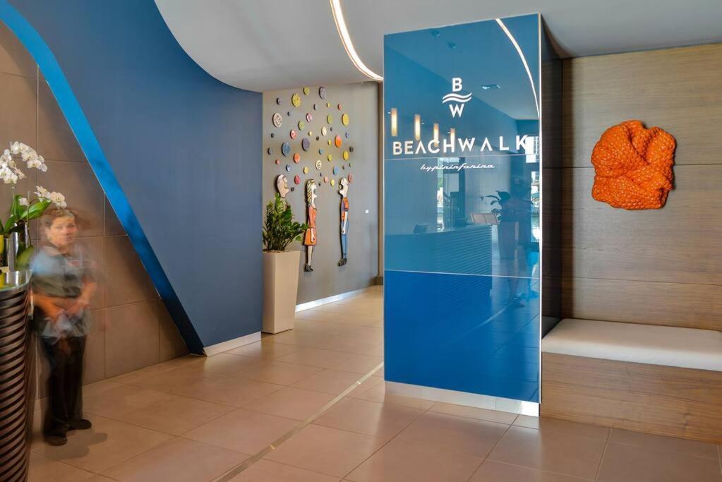 Awesome 2Br Condo Beachwalk Resort Hallandale Beach Eksteriør billede