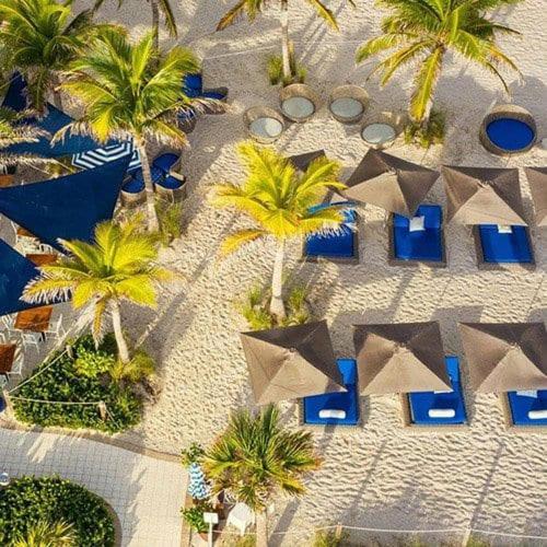 Awesome 2Br Condo Beachwalk Resort Hallandale Beach Eksteriør billede